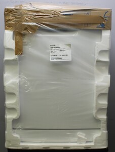 Bosch SMS4EMW06G Dishwashers Full Size - 397420