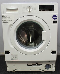 Neff W544BX2GB Washing Machines Washing Machines - 397398