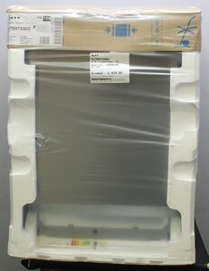Neff S175HTX06G Dishwashers Full Size - 397418