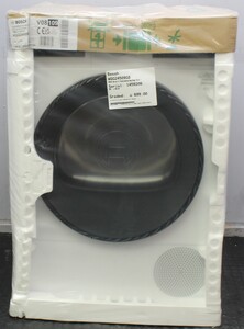 Bosch WQG24509GB Dryers Dryers Heat Pump - 397429