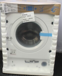 Neff W543BX2GB Washing Machines Washing Machines - 397437