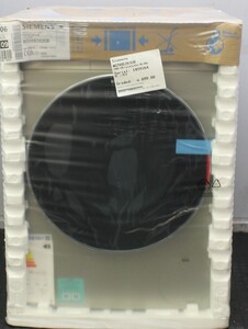 Siemens WG56B2A3GB Washing Machines Washing Machines - 397387