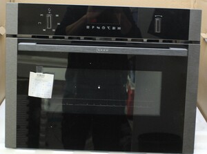 Neff C1AMG84G0B Combination Microwaves - 397394