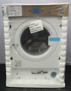 Neff W543BX2GB Washing Machines Washing Machines - 397438