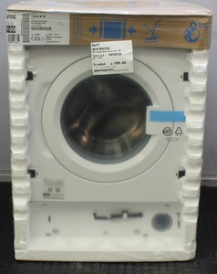 Neff W543BX2GB Washing Machines Washing Machines - 397439