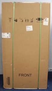 Bosch KFN96VPEAG American-Style Side By Side - 397397