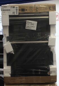 Bosch MBA533BS3B Ovens Double - 397426