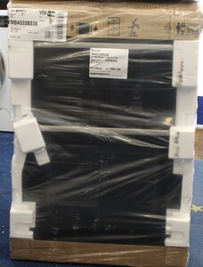 Bosch MBA533BS3B Ovens Double - 397425