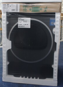 Bosch WQH246DRGB Dryers Dryers Heat Pump - 397385