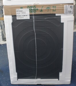 Bosch WQH246DRGB Dryers Dryers Heat Pump - 397385
