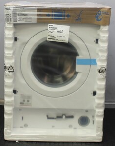 Neff W543BX2GB Washing Machines Washing Machines - 397440