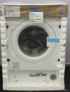Neff W543BX2GB Washing Machines Washing Machines - 397441