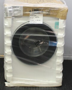 Siemens WG56G2Z0GB Washing Machines Washing Machines - 397417