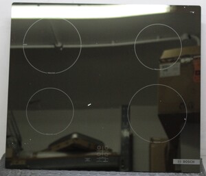 Bosch PUG61RAA5B Hobs Induction - 397408