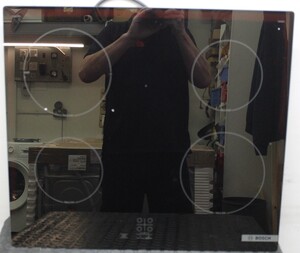 Bosch PUG61RAA5B Hobs Induction - 397409