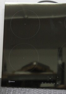 Neff T36FBE1L0 Hobs Induction - 397403