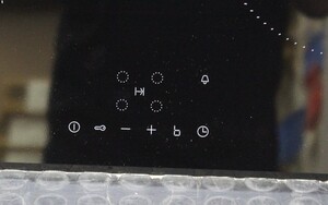 Neff T36FBE1L0 Hobs Induction - 397403