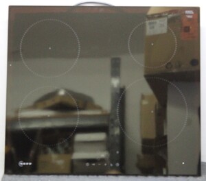 Neff T36FBE1L0 Hobs Induction - 397404