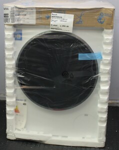 Bosch WGB256A2GB Washing Machines Washing Machines - 397390
