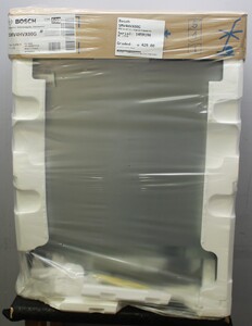 Bosch SMV4HVX00G Dishwashers Full Size - 397421