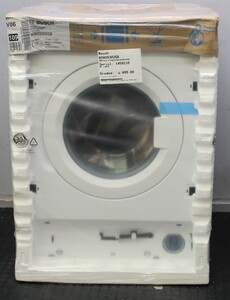 Bosch WIW28302GB Washing Machines Washing Machines - 478240