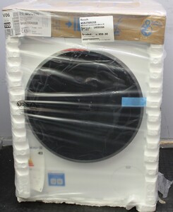 Bosch WGB256A2GB Washing Machines Washing Machines - 397391