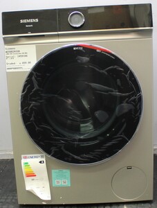 Siemens WG56B2A3GB Washing Machines Washing Machines - 397389