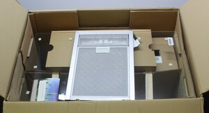 Neff D89E21N1GB Hoods Chimney - 478022