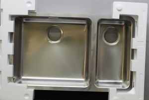 Franke MYX16050-16RH Sinks Sinks - 478328