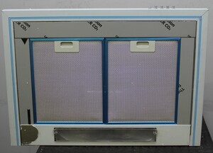 Elica AQUAVITAE-70 Hoods Chimney - 478013