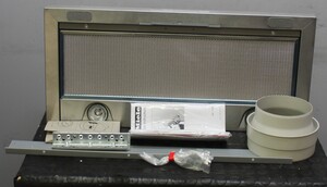 Miele DA3460 Hoods Telescopic - 478049