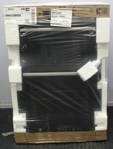 Bosch MHA133BR0B Ovens Double - 398443