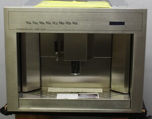 Küppersbusch EKV68000M Coffee Machines Coffee Machines - 478032