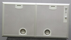 Neff D5855X0GB Hoods Canopy - 478029