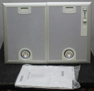 Siemens LF959RB51B Hoods Island - 478021