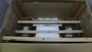 Siemens LC956KA40B Hoods Chimney - 478027