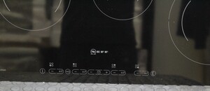 Neff T45P90X1 Hobs Induction - 478034