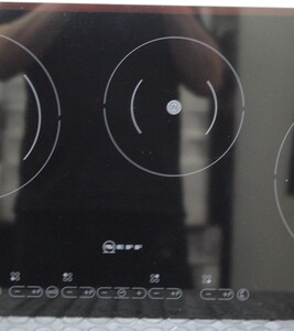 Neff T45P90X1 Hobs Induction - 478034