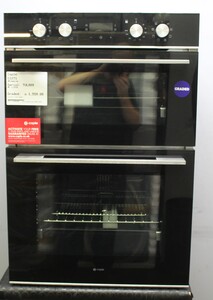 Caple C3371 Ovens Double - 398451