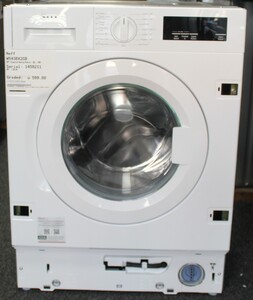 Neff W543BX2GB Washing Machines Washing Machines - 397434