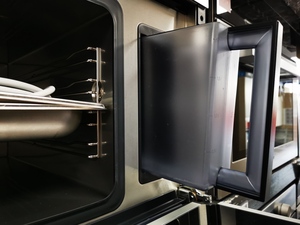 Miele DG6100CLST Ovens Steam - 478035