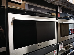 Miele DG6100CLST Ovens Steam - 478035