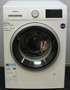 Siemens WM14T790GB Washing Machines Washing Machines - 479206