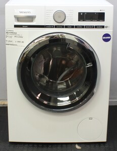 Siemens WM14VMH4GB Washing Machines Washing Machines - 479211