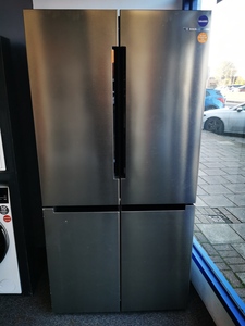 Bosch KFN96APEAG American-Style Side By Side - 397318