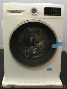 Bosch WNG25401GB Washer Dryers Washer Dryers - 479357