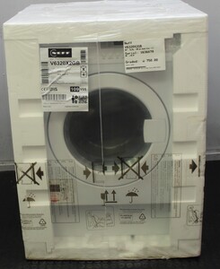 Neff V6320X2GB Washer Dryers Washer Dryers - 479349