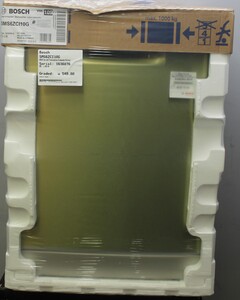Bosch SMS6ZCI10G Dishwashers Full Size - 479346