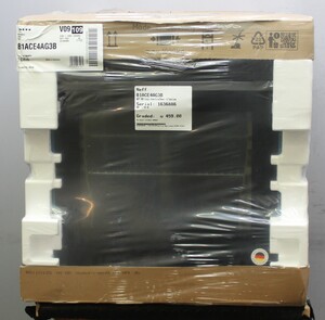 Neff B1ACE4AG3B Ovens Single - 479356