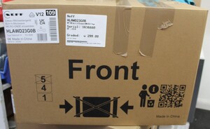 Neff HLAWD23G0B Microwaves Standard - 479350